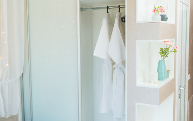 Klassa Lyuks Na Tyulpanov Apartments