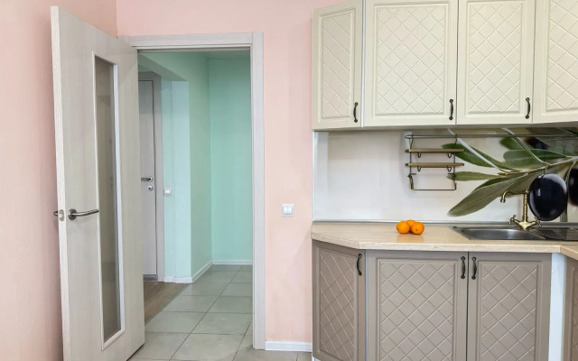 Квартира просторная 2-х комнатная в Ильинском