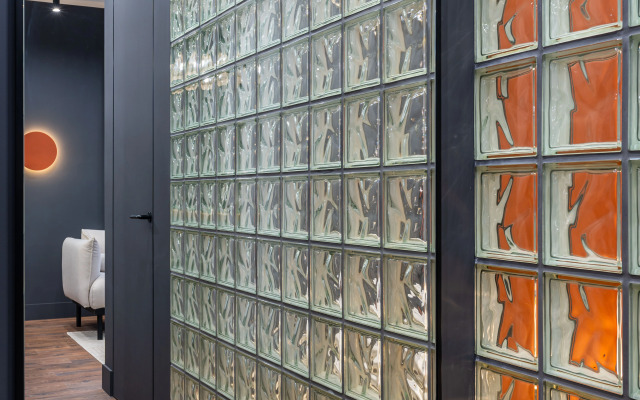 Квартира стильная в Эко-квартале