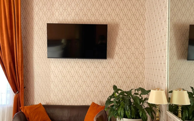 Квартира на Катыхина 75