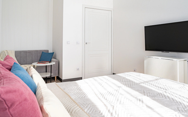 Апартаменты Солнечный Бриз