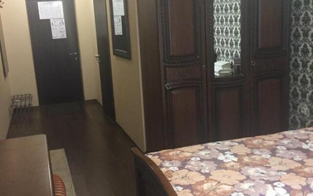 Normandiya Hotel