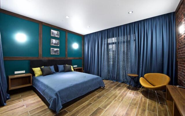 Old City Boutique Apartments