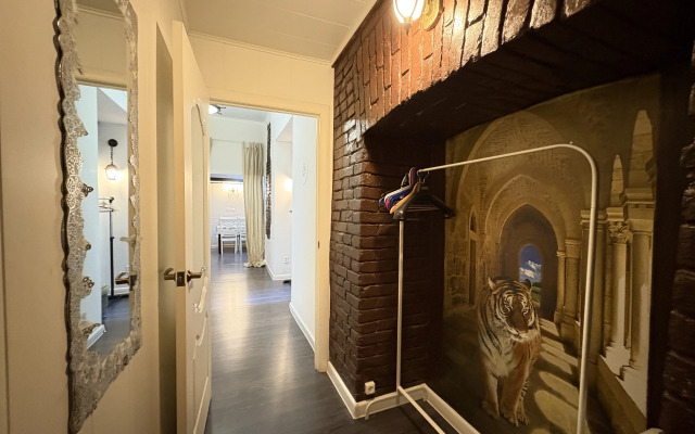 Квартира на 5 Красноармейской