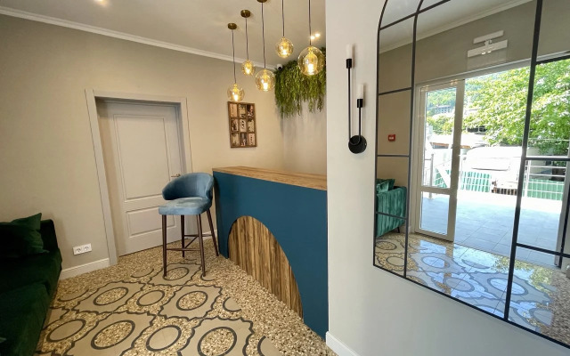 Hotel Talassa Hotel&spa