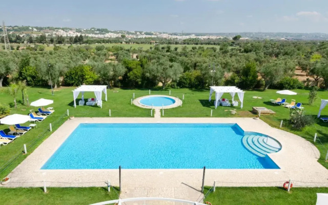 Hotel Tenuta la Baronessa