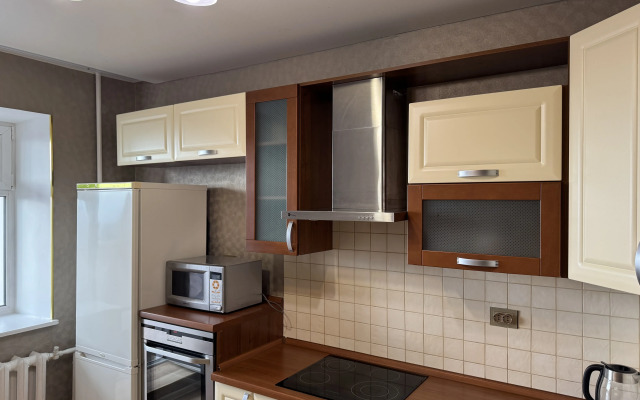 Апартаменты на Наугорском шоссе 76