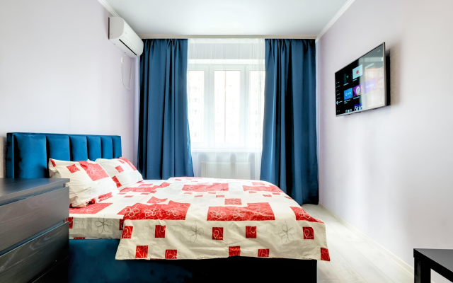 Квартира Уют