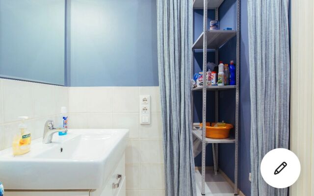 Апартаменты на Достоевского 30