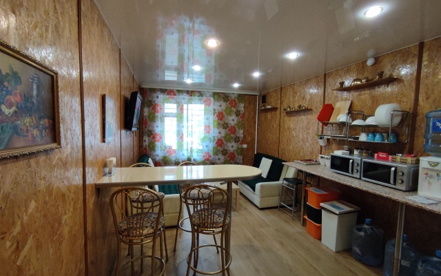 Мини-Отель Вавилон