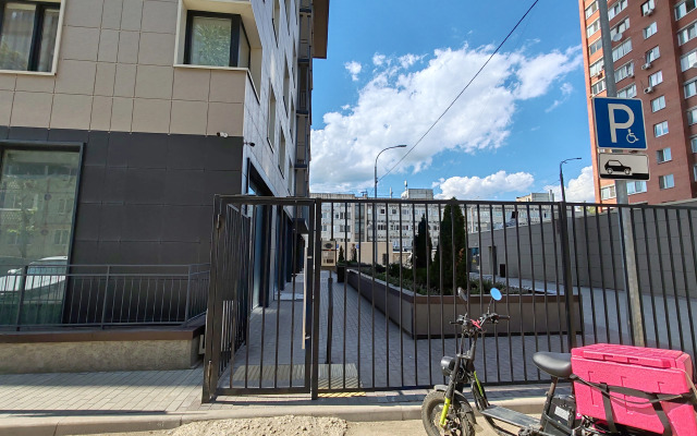 Квартира Самая нежная и солнечная квартира в Самаре