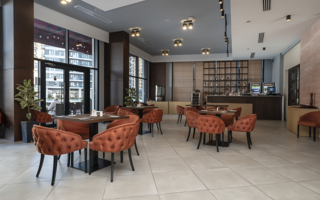 Hotel White Sails Residential
