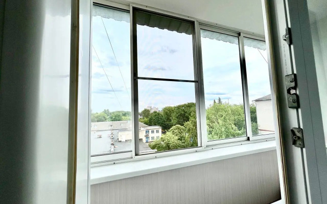 Квартира Уютная в центре Калуги