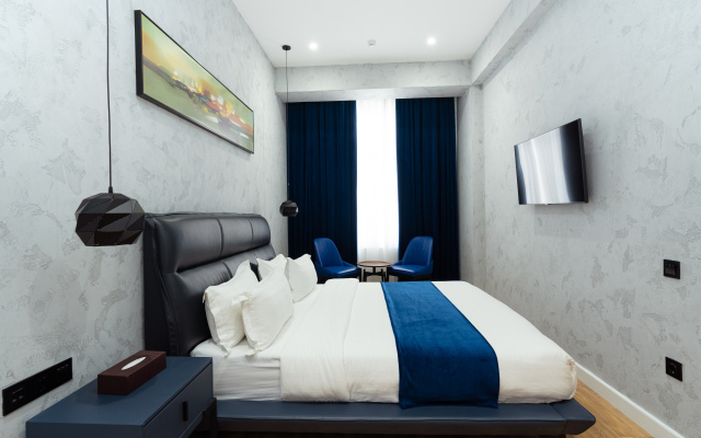 Hotel Harmony Hotel Tashkent