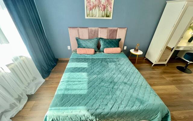 Апартаменты в Центре Города