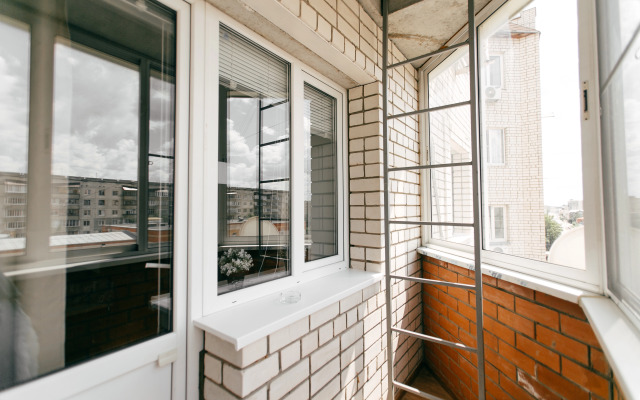 PrezentHaus na Karla Marksa 175a/40 Flat