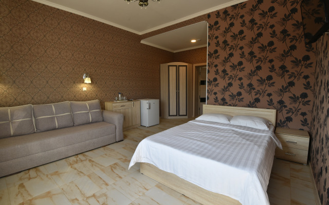 Kostroma Guest House