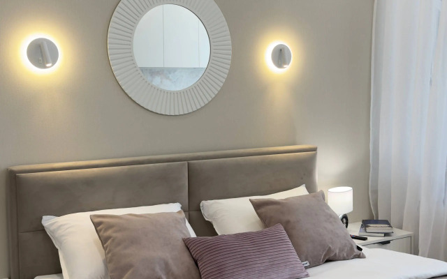 Квартира Саквояж