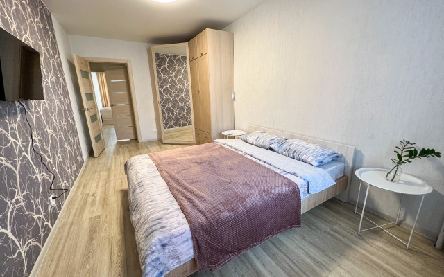 Апартаменты Рады Любому Гостю