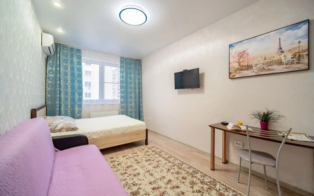 Квартира на Улице Черкасская 71/1к2