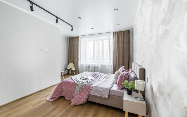 Ls Akvapark-Arena Flat
