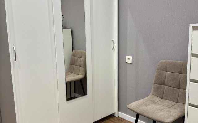 V Rayone Gornogo Vozdukha flat