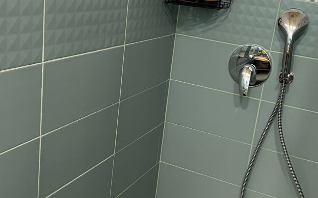 Частный Дом Ранчо Альпика