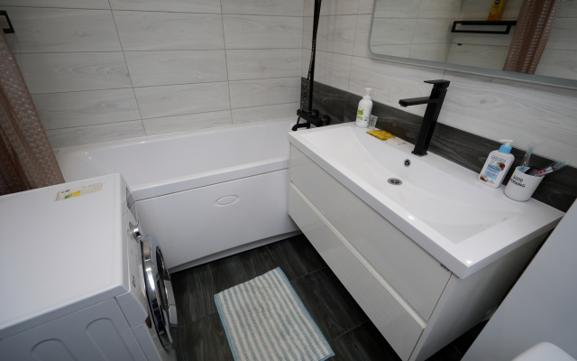 Komfortny Stil Flat