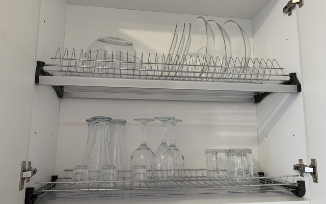 Апартаменты Ассорти на Набережной