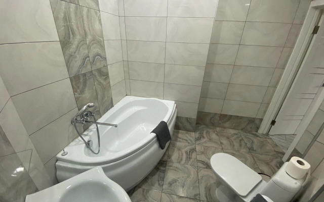 Квартира на проспекте Космонавтов, 35/20Б