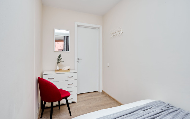 Mayakovsky Rooms Guest house