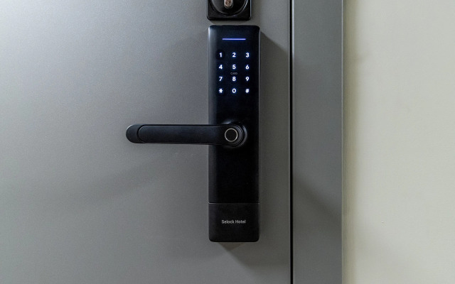 Stilnye Biznes-Klassa V Tsentre Nizhnego Novgoroda Apartments
