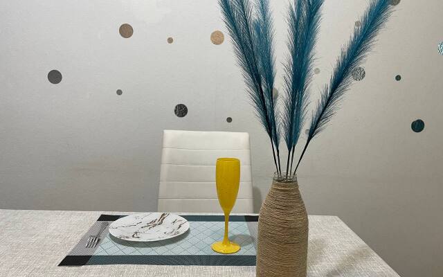 Квартира на Орджоникидзе 55