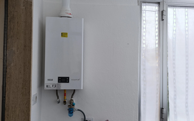 Квартира На море