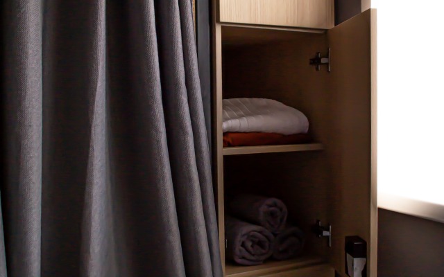 Podvorye Guest House