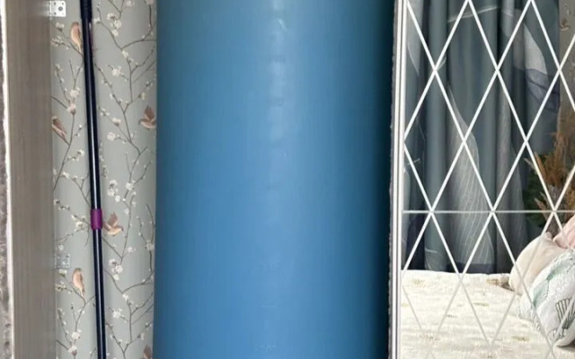 Квартира на улице Мурата Ахеджака 17