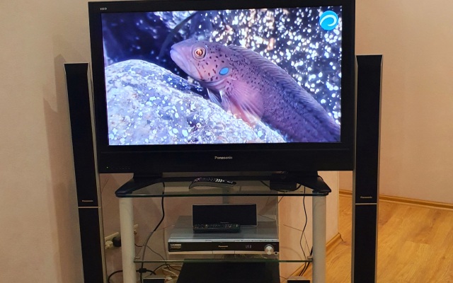 Апартаменты на Челюскинцев 7