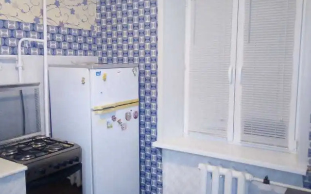 Апартаменты Однокомнатные Первомайская 16