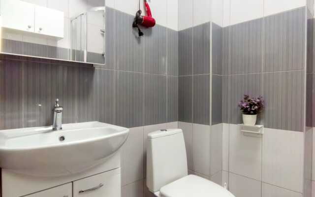 Апартаменты 5 на Малой Бухаресткой