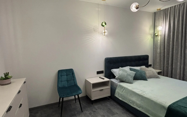 Otdykh V Krants Prestizh Apartments
