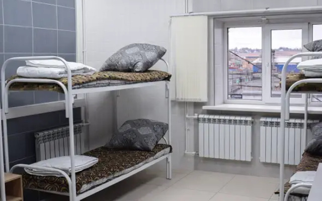 Hostel Bolshoy