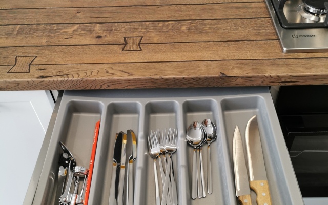 Апартаменты Двухкомнатные Малоярославская