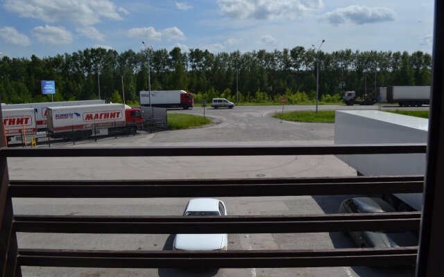 U Petrovicha Mini-Hotel
