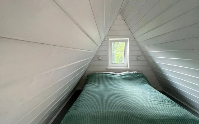 Частный дом Виктория