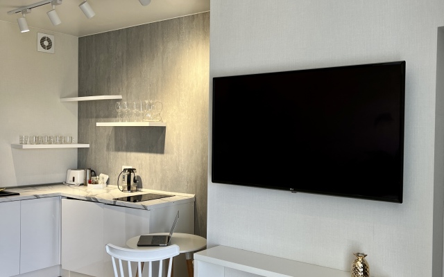 Квартира Tutuyut Apart Ocean City