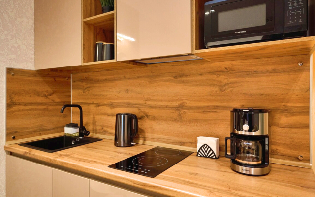 Апартаменты Grand Palace 1231