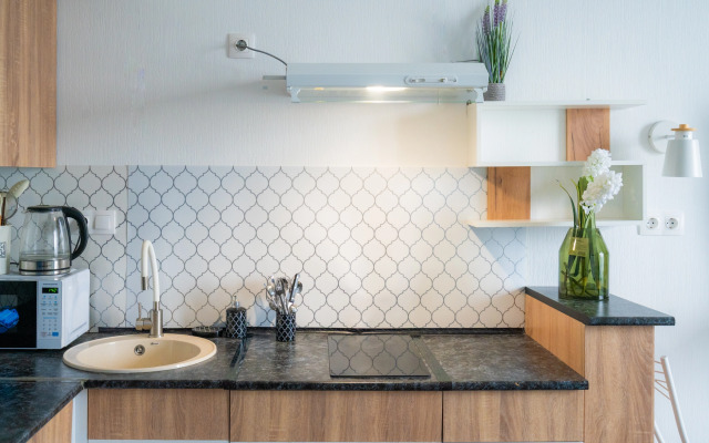 Квартира Уютная квартира в центре Москвы