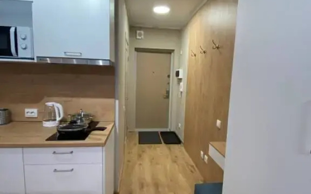 Mwa Start Apartments 3