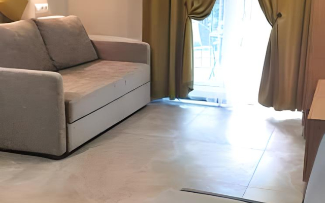 Апартаменты ЖК Оазис