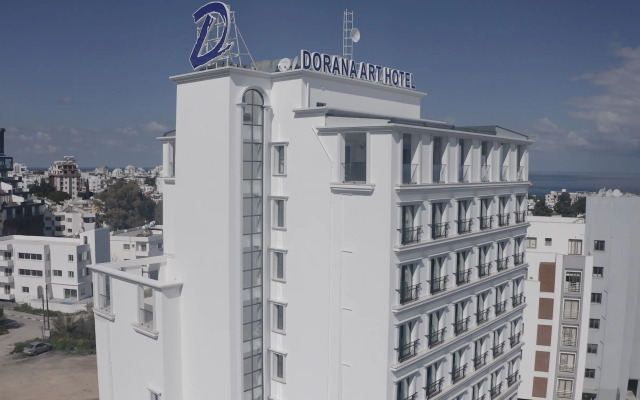 Dorana Art Hotel